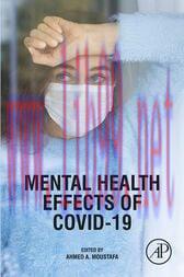 [AME]Mental Health Effects of COVID-19 (Original PDF)