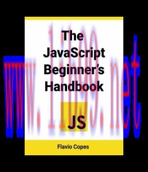 [IT-Ebook]The JavaScript Beginner\’s Handbook