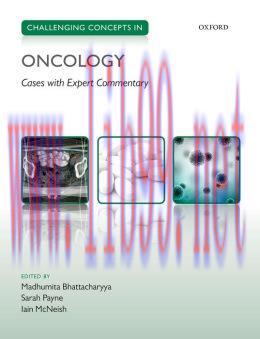 [AME]Challenging Concepts in Oncology (Original PDF)