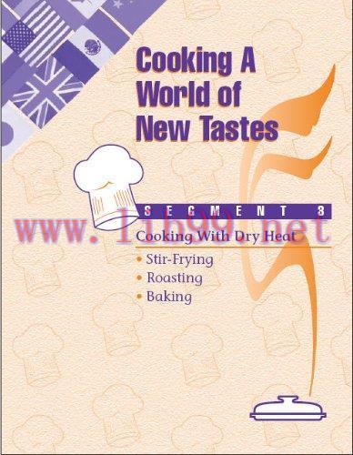 [FOX-Ebook]Cooking a World of new Tastes