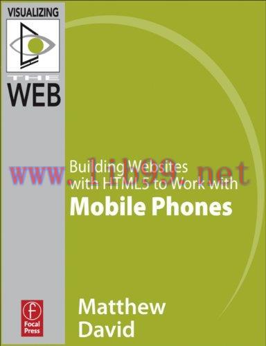 [FOX-Ebook]Building Websites with HTML5 to Work with Mobile Phones