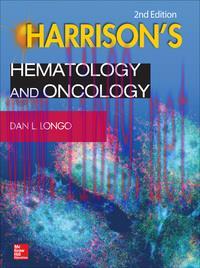 [AME]Harrison's Hematology and Oncology, 2nd Edition (Original PDF)