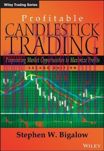 (PDF)Profitable Candlestick Trading: Pinpointing Market Opportunities to Maximize Profits (Wile...