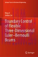 [PDF]Boundary Control of Flexible Three-Dimensional Euler–Bernoulli Beams