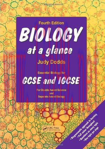 [FOX-Ebook]Biology at a Glance, 4th Edition