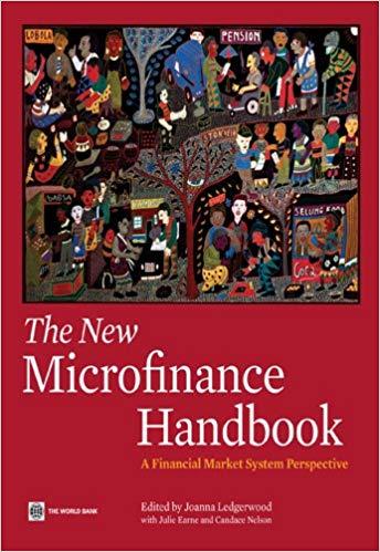 (PDF)The New Microfinance Handbook A Financial Market System Perspective 1st Edition