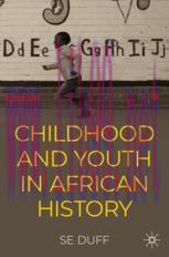 [PDF]Children and Youth in African History