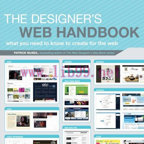 [FOX-Ebook]The Designer's Web Handbook: What You Need to Know to Create for the Web