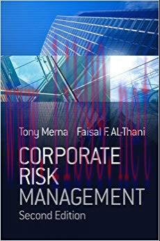 (PDF)Corporate Risk Management 2nd Edition