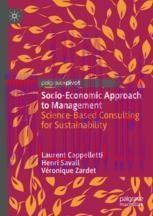[PDF]Socio-Economic Approach to Management: Science-Based Consulting for Sustainability