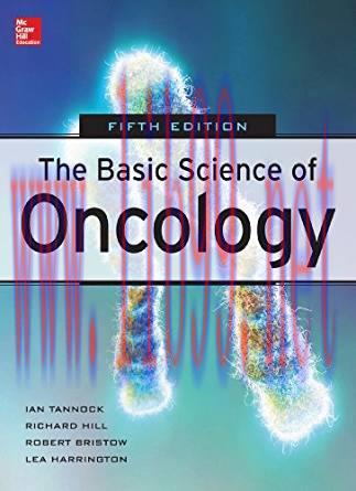 [PDF]Basic Science of Oncology, Fifth Edition