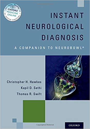 Instant Neurological Diagnosis