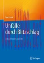 [PDF]Unfälle durch Blitzschlag: Medizinische Aspekte