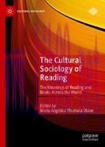 [PDF]The Cultural Sociology of Reading: The Meanings of Reading and Books Across the World