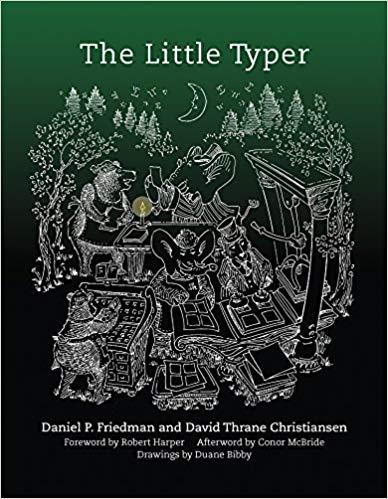 The Little Typer