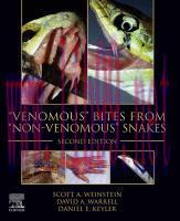 [PDF]“Venomous” Bites from_ “Non-Venomous” Snakes