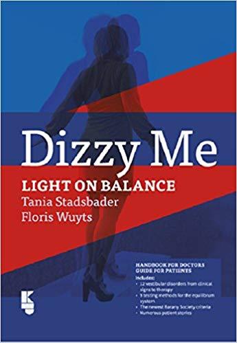 Dizzy Me