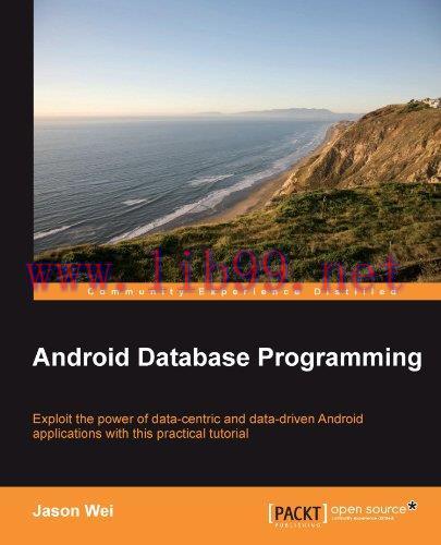 [FOX-Ebook]Android Database Programming