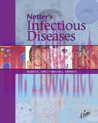 [AME]Netter’s Infectious Disease (Original PDF)