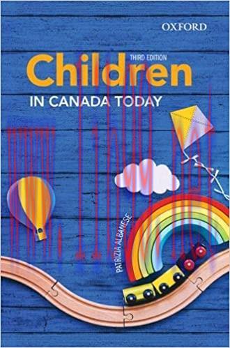 [PDF]Children in Canada Today, 3rd Canadian Edition