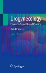 [PDF]Urogynecology