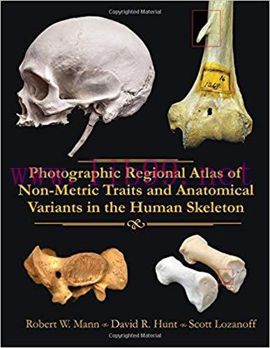 [PDF]Photographic Regional Atlas of Non-metric Traits and Anatomical Variants in the Human Skel...