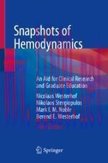 [PDF]Snapshots of Hemodynamics: An Aid for Clinical Research and Graduate Education