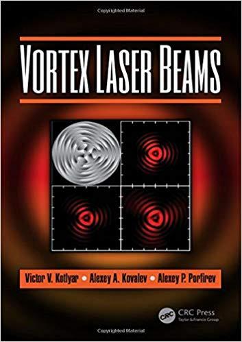 Vortex Laser Beams