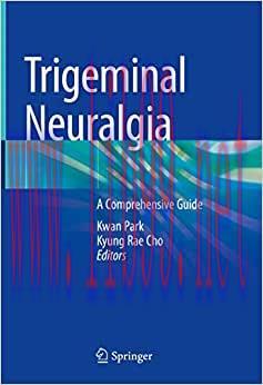 [AME]Trigeminal Neuralgia: A Comprehensive Guide (Original PDF)