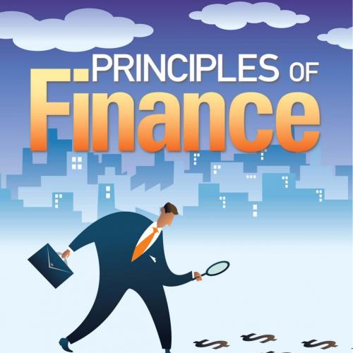 Principles of Finance 6th Edition by Besley