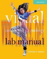 [AME]Visual Anatomy & Physiology Lab Manual, Main Version (Original PDF)