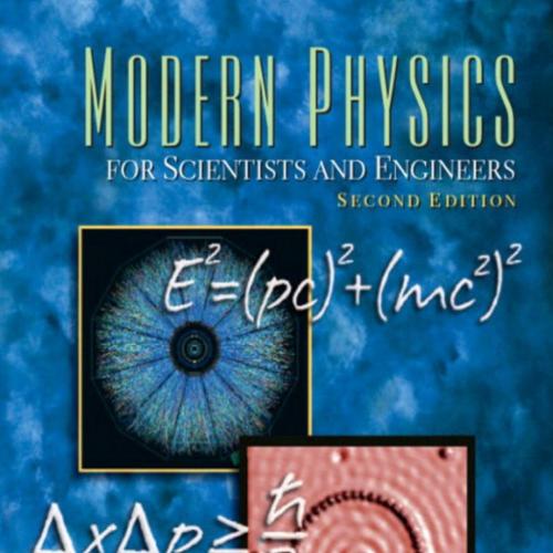 Modern Physics for Scientists and Engineers - John R. Taylor, Crhis D. Zafiratos & Michael A. D...