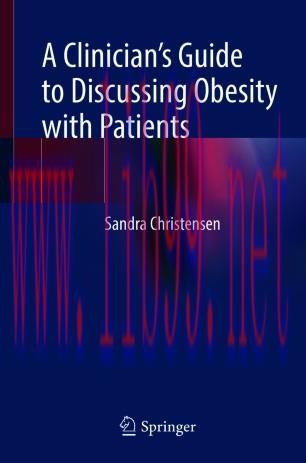 [AME]A Clinician’s Guide to Discussing Obesity with Patients (Original PDF)