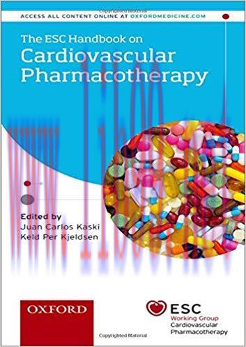 [PDF]The ESC Handbook on Cardiovascular Pharmacotherapy