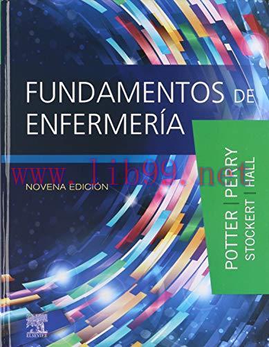 [AME]Fundamentos De Enfermería – 9ª Edición (Original PDF)