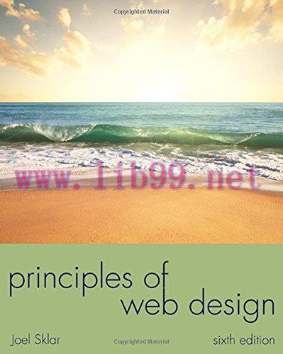 [FOX-Ebook]Principles of Web Design: The Web Warrior Series, 6th Edition