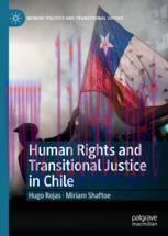 [PDF]Human Rights and Transitional Justice in Chile
