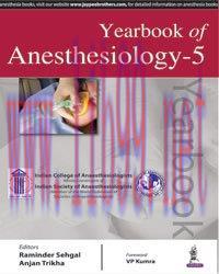 [AME]Yearbook of Anesthesiology-5 (Converted PDF)