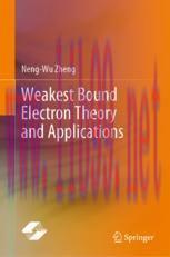 [PDF]Weakest Bound Electron Theory and Applications