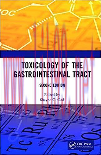 [PDF]Toxicology of the Gastrointestinal Tract, Second Edition