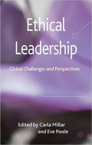 (PDF)Ethical Leadership Global Challenges and Perspectives 2011 Edition