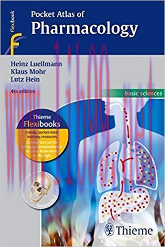 [PDF]Pocket Atlas of Pharmacology, 4th Edition
