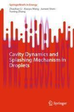 [PDF]Cavity Dynamics and Splashing Mechanism in Droplets