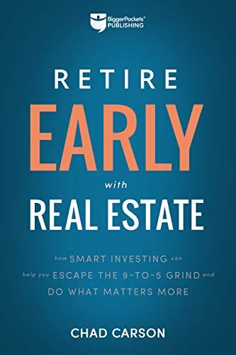 (PDF)Retire Early with Real Estate How Smart Investing Can Help You Escape the 9-5 Grind and Do...
