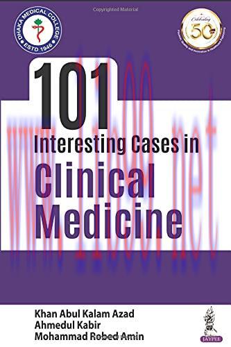 [AME]101 Interesting Cases in Clinical Medicine (Original PDF)