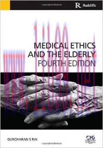 [AME]Medical Ethics and the Elderly