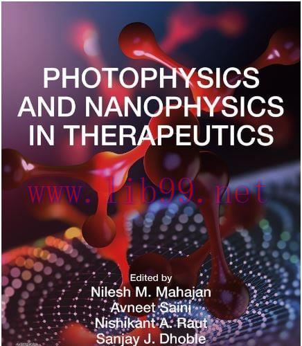 [AME]Applications of Nanotechnology in Drug Discovery and Delivery (Original PDF)