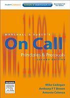 [AME]Marshall & Ruedy’s On Call: Principles & Protocols, 2nd Edition (Original PDF)
