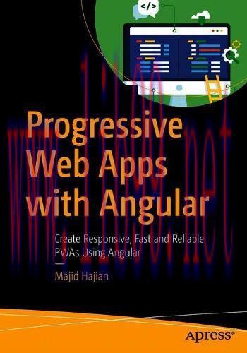 [FOX-Ebook]Progressive Web Apps with Angular