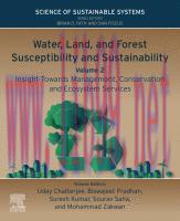 [PDF]Water, Land, and Forest Susceptibility and Sustainability